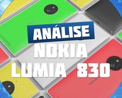 Review: smartphone Nokia Lumia 830 [vídeo]