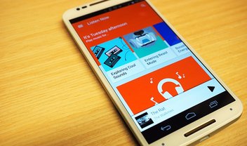 Novo Google Play Music: veja como instalar o novo app do Android Lollipop