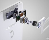 Oppo N3: mais detalhes sobre a câmera giratória desse aparelho