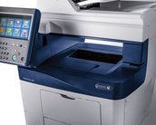 Xerox lança novas impressoras A4 com tecnologia ConnectKey