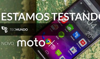 Mande suas perguntas: estamos testando o Novo Moto X