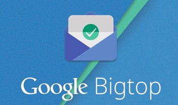 Rumor: Google BigTop vai ajudar no gerenciamento de emails e outras tarefas