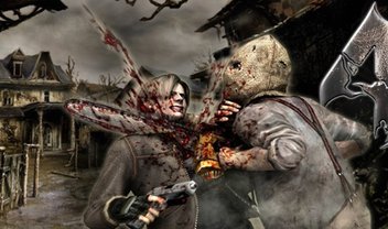 10 personagens inesquecíveis de jogos de terror 