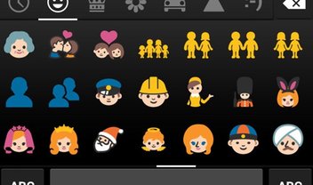 Android Lollipop vai trazer mudanças bem sutis na aparência dos emoticons