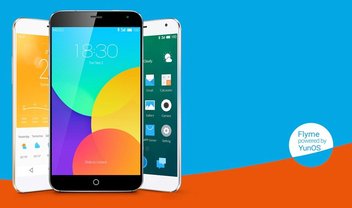 Chinesa Meizu confessa inspiração na Apple e detalha o flagship MX4 Pro