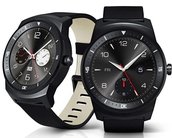 Versão coreana do LG G Watch R já pode ser comprada na Amazon