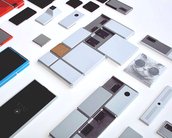 Project Ara: módulos devem ser vendidos em loja parecida com Google Play