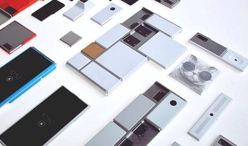 Project Ara: módulos devem ser vendidos em loja parecida com Google Play