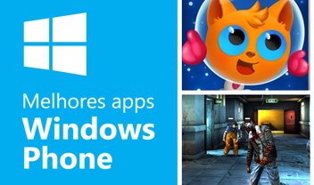 Melhores apps de Windows Phone: 23/10/2014