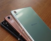 Sony revela preço e disponibilidade da família Xperia Z3 no Brasil; confira