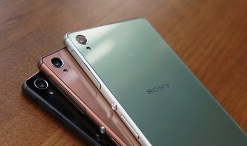 Sony revela preço e disponibilidade da família Xperia Z3 no Brasil; confira