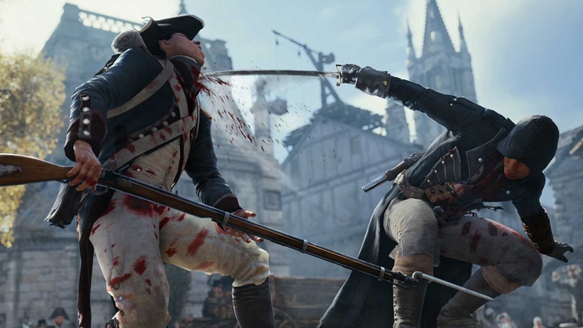 hardMOB - Revelado os requisitos de Assassin's Creed Unity