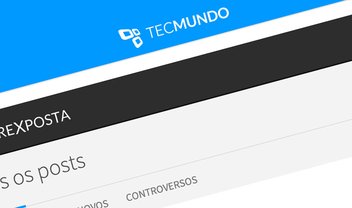 Tecmundo Tecnologia