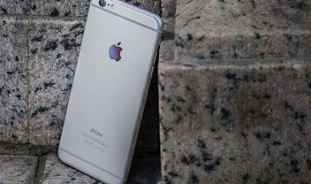 Problema desconhecido coloca iPhone 6 Plus em loop de reinicializações