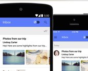 Google já está enviando novos convites para o serviço Inbox