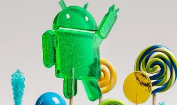 LG G3 pode receber Android Lollipop até o final deste ano