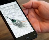 Amazon registra US$ 170 milhões em prejuízo por causa do Fire Phone