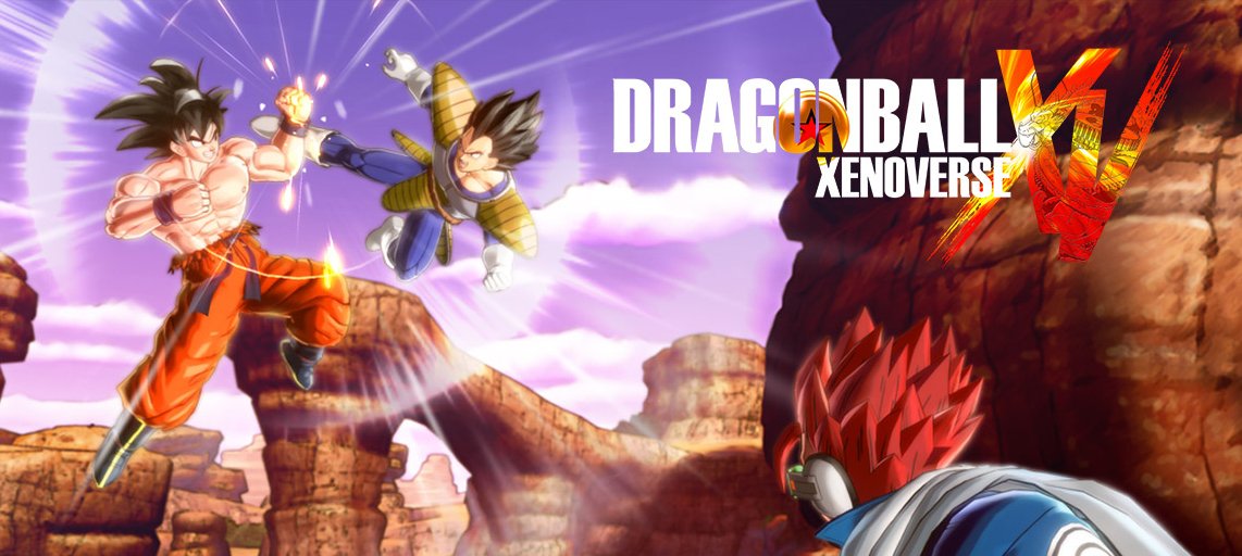 Conheçam os requisitos da versão PC de Dragon Ball Xenoverse