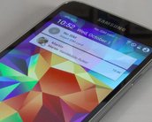 Android 5.0 Lollipop deve chegar ao Galaxy S5 em dezembro [vídeo]