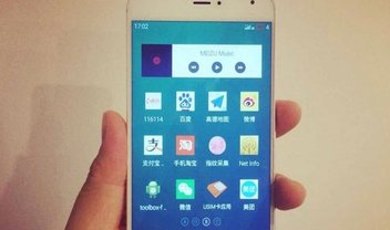 Benchmark confirma especificações matadoras do Meizu MX4 Pro