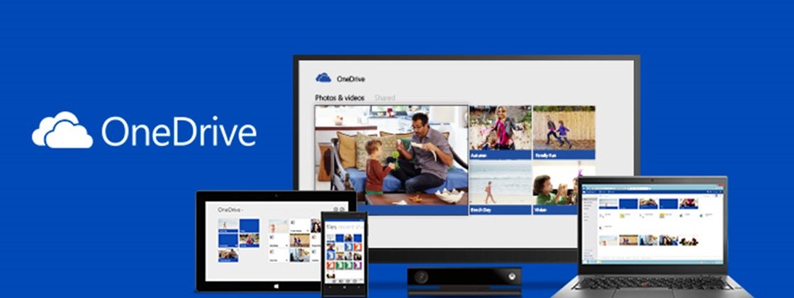 OneDrive libera armazenamento ilimitado para usuários do Office 365 -  TecMundo