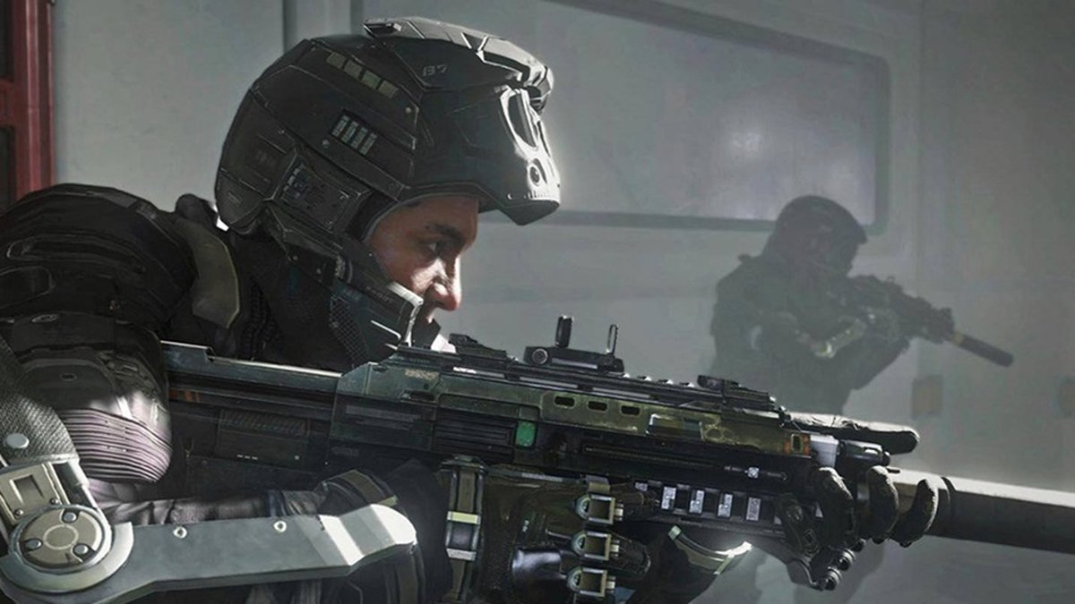 Veja o que você precisa para rodar CoD: Advanced Warfare bem em seu PC -  TecMundo