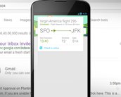 Mensagens do Gmail agora aparecem na busca da Google e do Google Now