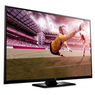 Imagem de LG encerra fabricação de TVs de plasma em novembro deste ano