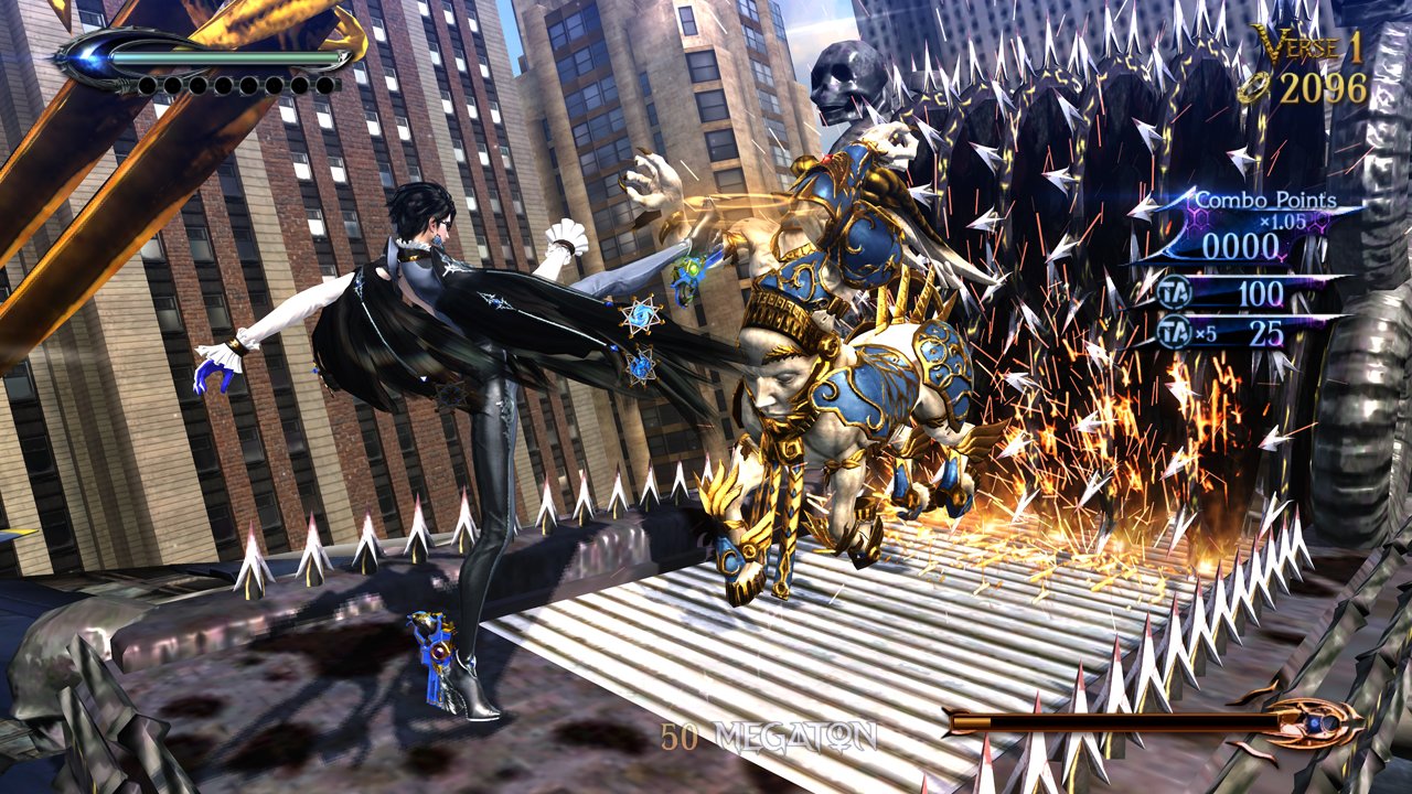 Bayonetta 3: confira história, gameplay e polêmica sobre o novo game de ação