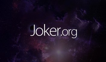 Joker: serviço online permite streaming via Torrent de filmes e séries