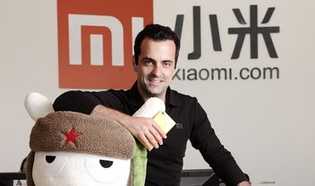 "iPhone 6 é o smartphone mais bonito já construído", disse VP da Xiaomi