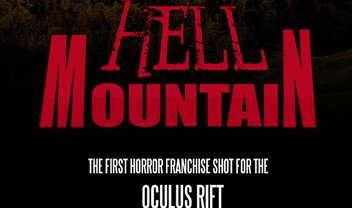 Hell Mountain quer te jogar dentro dos filmes de terror com o Oculus Rift