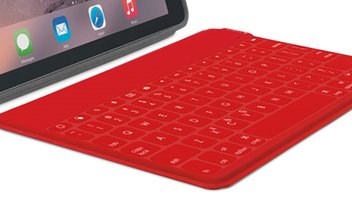 Keys-To-Go é novo teclado da Logitech para aparelhos iOS e Apple TV