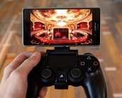 Confirmado: Remote Play também chega ao Xperia Z2 e ao Xperia Z2 Tablet