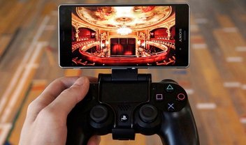 Confirmado: Remote Play também chega ao Xperia Z2 e ao Xperia Z2 Tablet