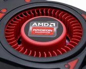 R9 M295X da AMD surpreende em teste de benchmark