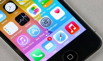 iOS 8 está presente em mais da metade do total de aparelhos ativos da Apple