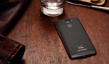 Monstrão da Motorola, Droid Turbo será anunciado no Brasil; veja evidências