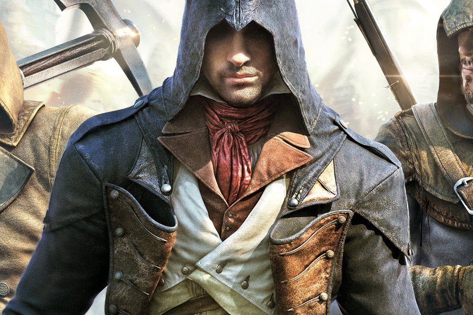 Assassin's Creed Unity: vazaram os requisitos de sistema da versão