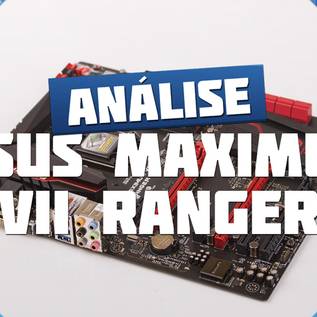 Imagem de Review: placa-mãe ASUS Maximus VII Ranger