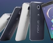 Google inicia pré-venda no Nexus 6 na Play Store americana