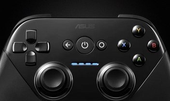 Controle do Nexus Player está em pré-venda... Mas não no Brasil