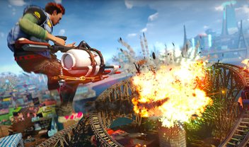 Análise: Sunset Overdrive - Xbox Power