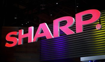 Rumor: Sharp já trabalha em telas 4K para smartphones