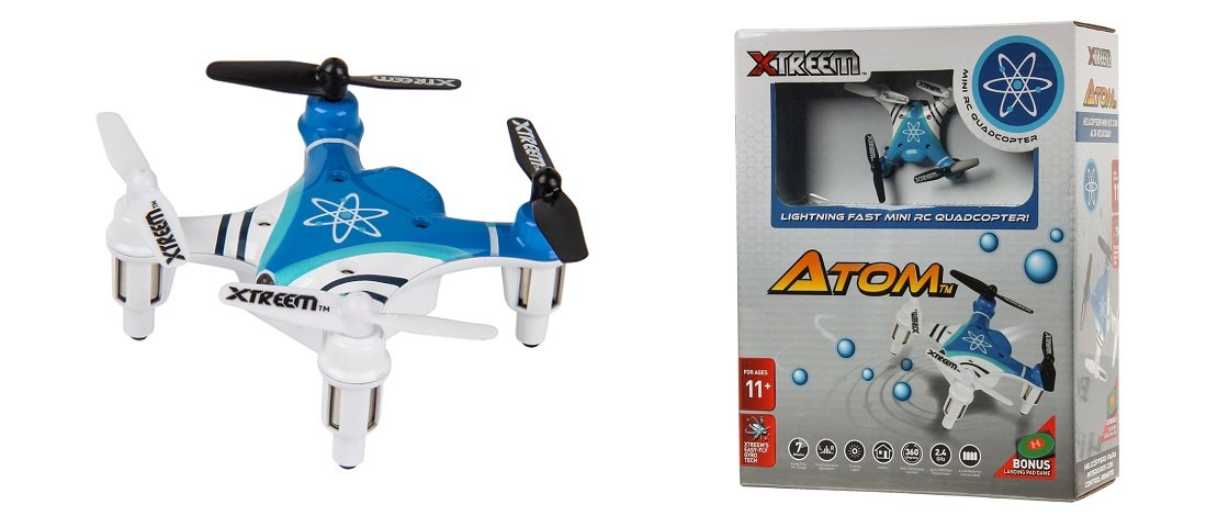 Xtreem drone sales