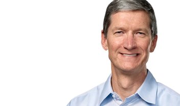 Tim Cook revela: "Eu tenho orgulho de ser gay"