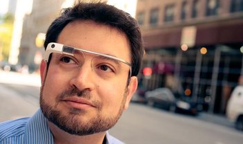 Lanterninha nele: Google Glass banido das salas de cinema norte-americanas