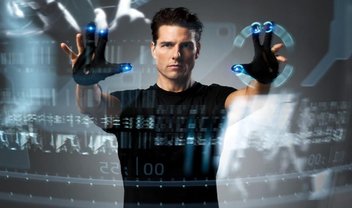 Polícia de Londres testa software ao estilo "Minority Report" contra crimes