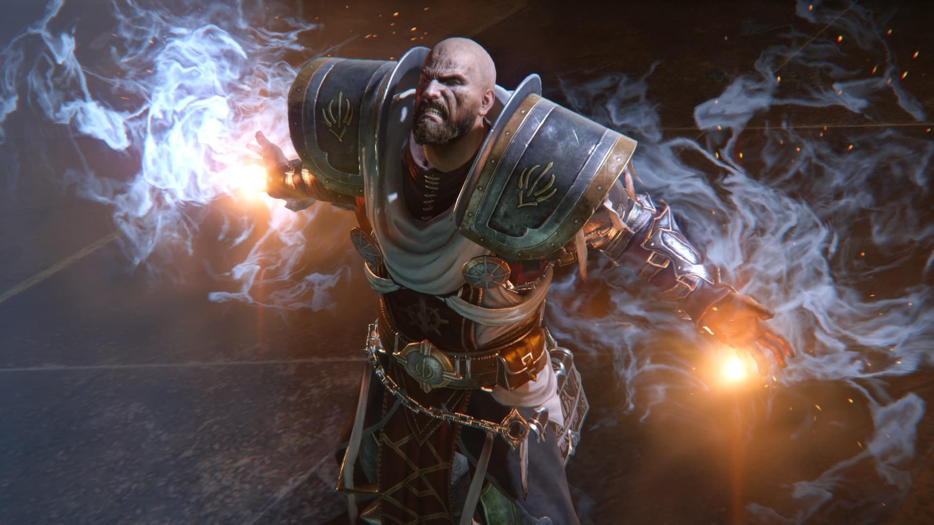 Lords of The Fallen, vale a pena??