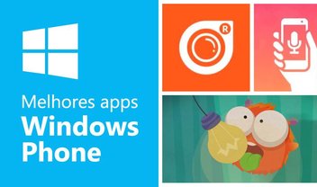 Melhores apps de Windows Phone: 30/10/2014